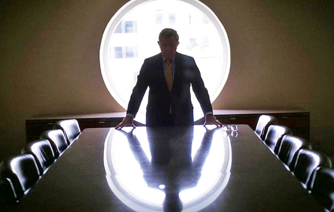 استعفا از هیأتمدیره شرکت مهندسی و بررسی مسئولیت مالیاتی و کیفری مدیران